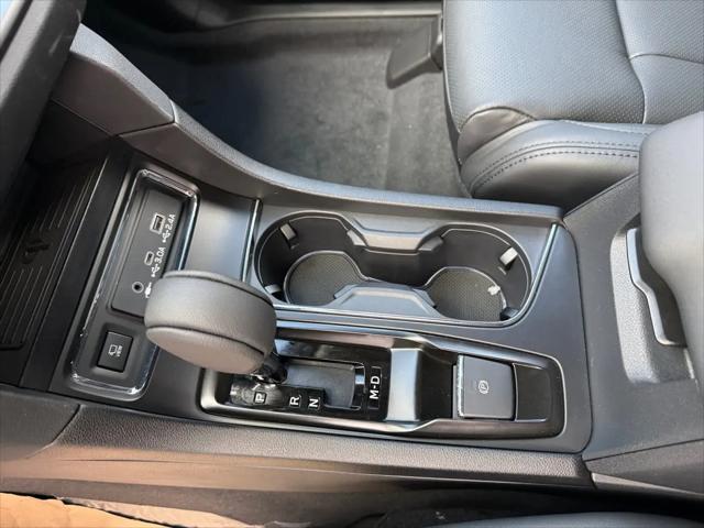 2026 Subaru Ascent Onyx Edition Touring 7-Passenger