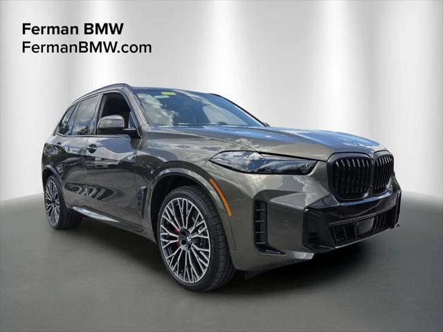 2026 BMW X5 xDrive40i for sale in Palm Harbor, FL
