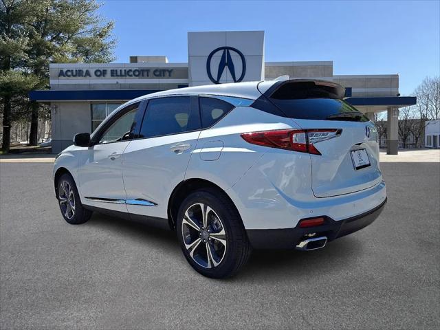 2026 Acura RDX Technology