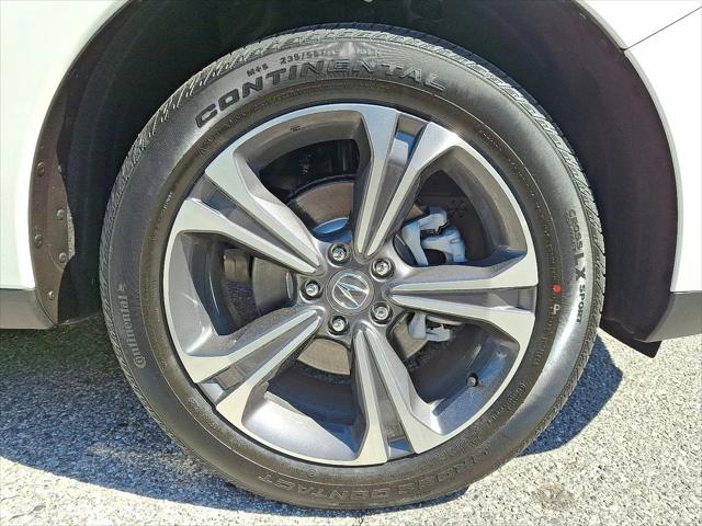 2026 Acura RDX Technology