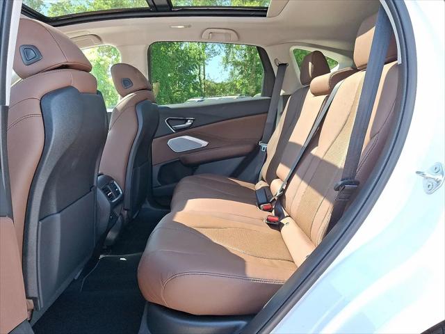 2026 Acura RDX Technology
