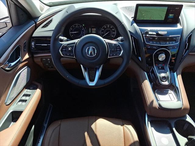 2026 Acura RDX Technology