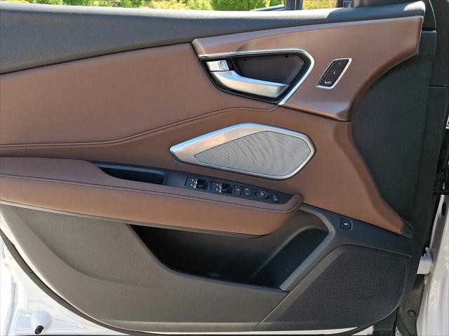 2026 Acura RDX Technology