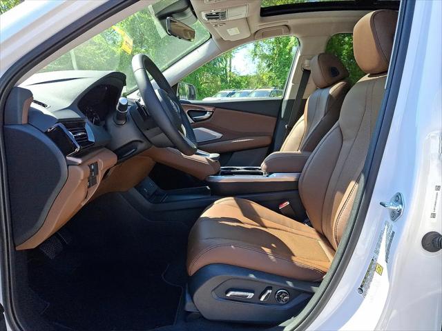 2026 Acura RDX Technology