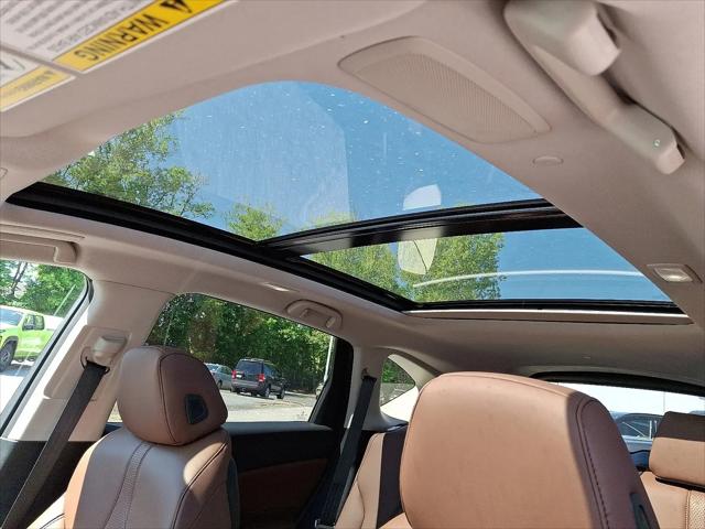 2026 Acura RDX Technology