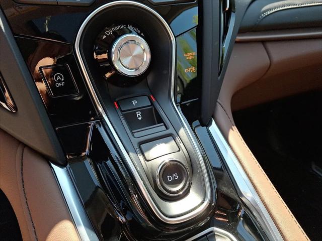 2026 Acura RDX Technology