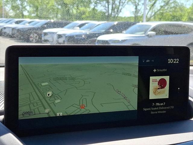2026 Acura RDX Technology