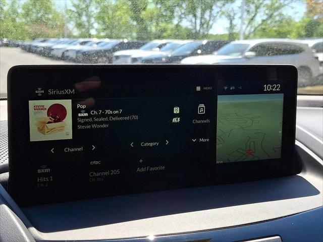 2026 Acura RDX Technology