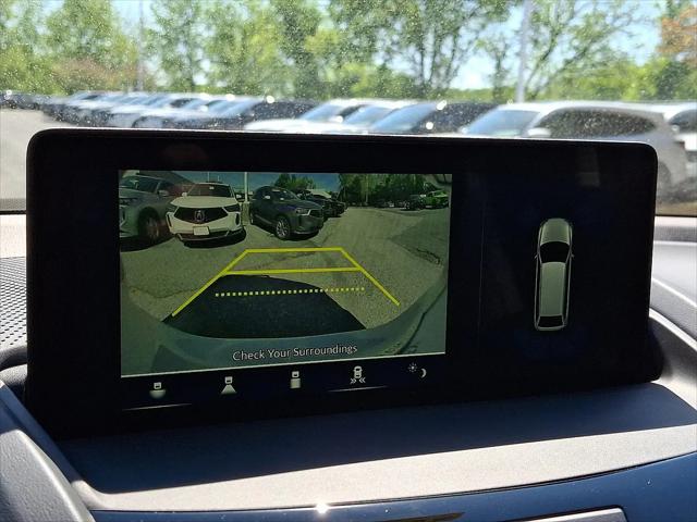 2026 Acura RDX Technology