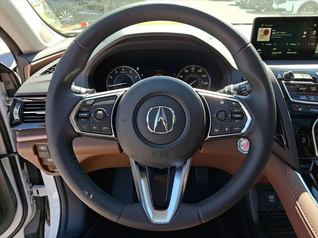 2026 Acura RDX Technology