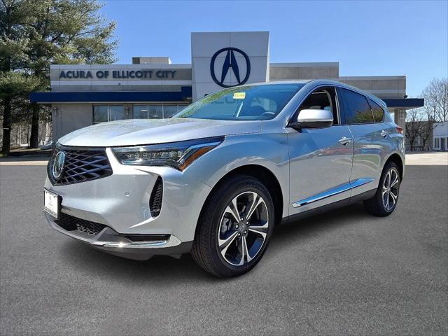2026 Acura RDX Technology