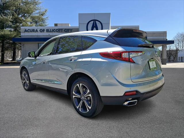 2026 Acura RDX Technology