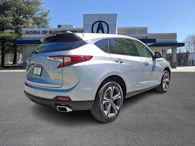 2026 Acura RDX Technology