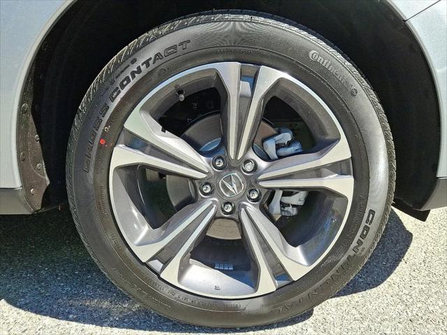 2026 Acura RDX Technology