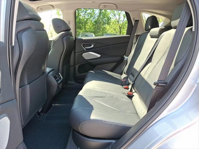 2026 Acura RDX Technology