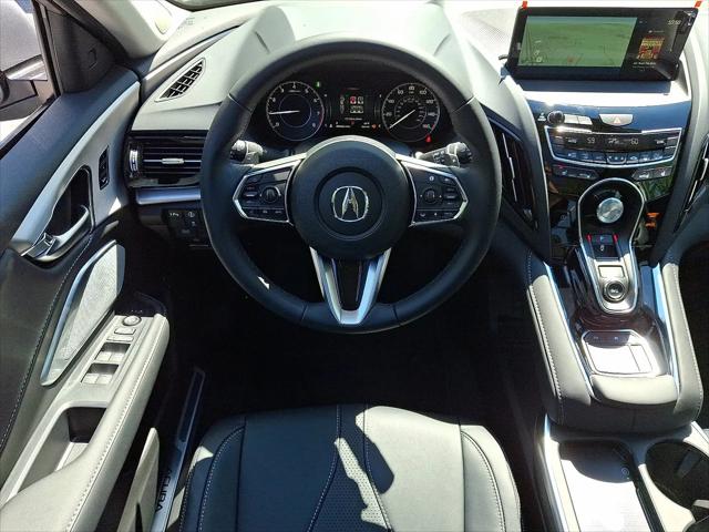 2026 Acura RDX Technology