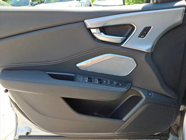2026 Acura RDX Technology