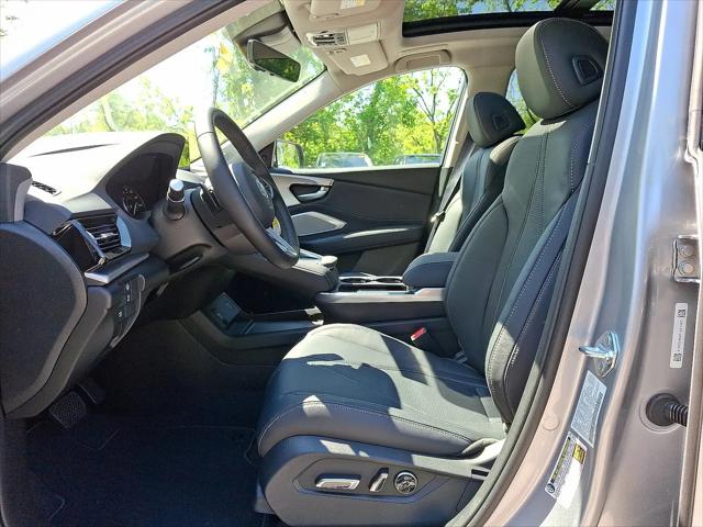2026 Acura RDX Technology