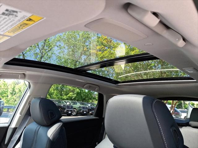 2026 Acura RDX Technology