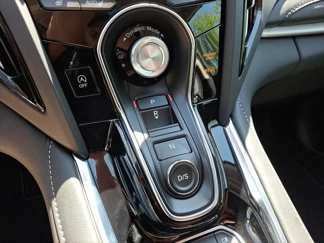 2026 Acura RDX Technology