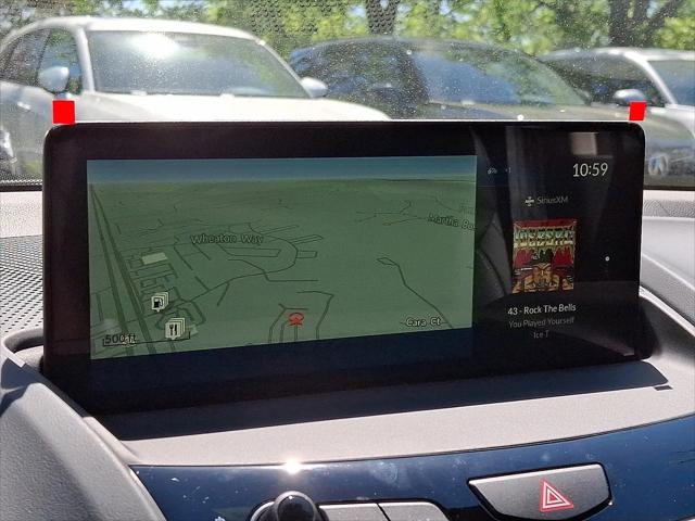 2026 Acura RDX Technology