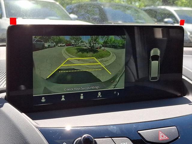 2026 Acura RDX Technology