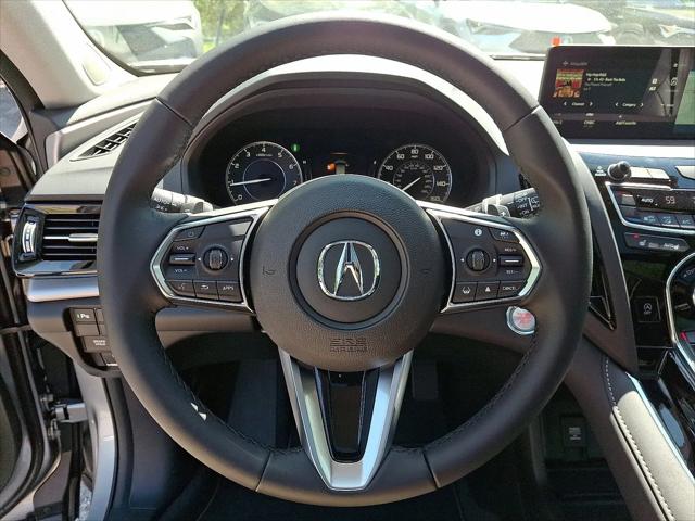 2026 Acura RDX Technology