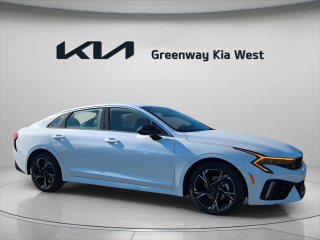 2026 Kia K5 GT-Line FWD for sale in Orlando, FL