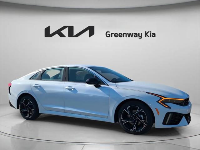 2026 Kia K5 GT-Line FWD for sale in Orlando, FL
