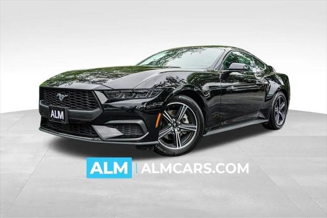 2025 Ford Mustang EcoBoost Premium Fastback for sale in Roswell, GA