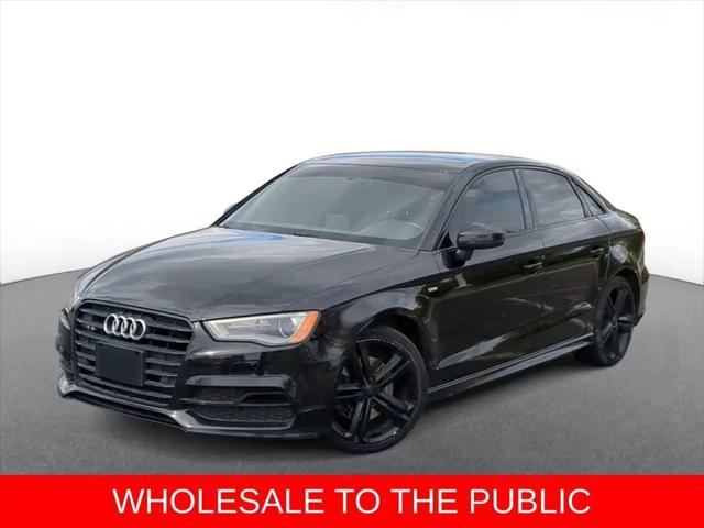 2016 Audi A3 1.8T Premium for sale in Troy, MI
