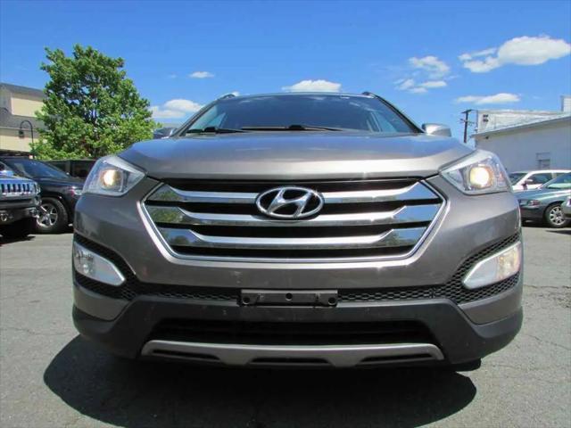 2015 Hyundai Santa Fe Sport 2.4L
