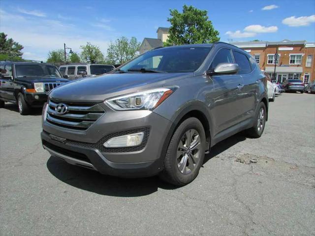 2015 Hyundai Santa Fe Sport 2.4L
