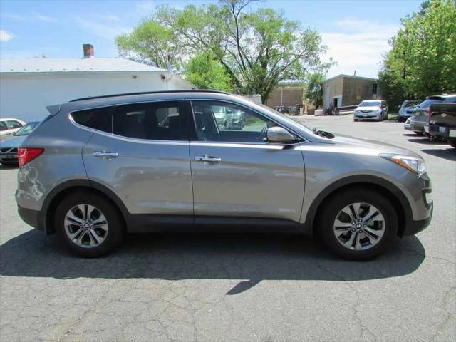 2015 Hyundai Santa Fe Sport 2.4L