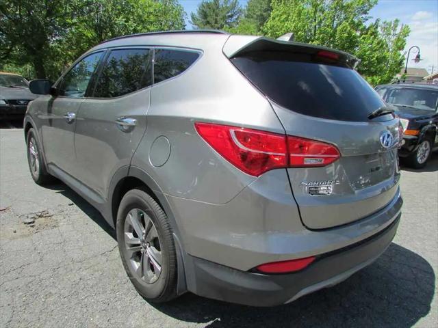 2015 Hyundai Santa Fe Sport 2.4L