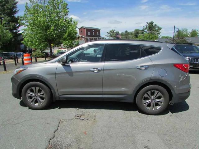 2015 Hyundai Santa Fe Sport 2.4L