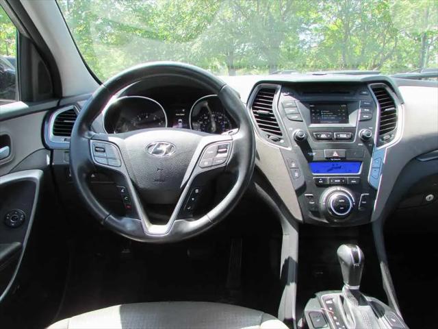 2015 Hyundai Santa Fe Sport 2.4L