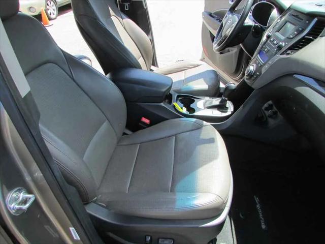 2015 Hyundai Santa Fe Sport 2.4L