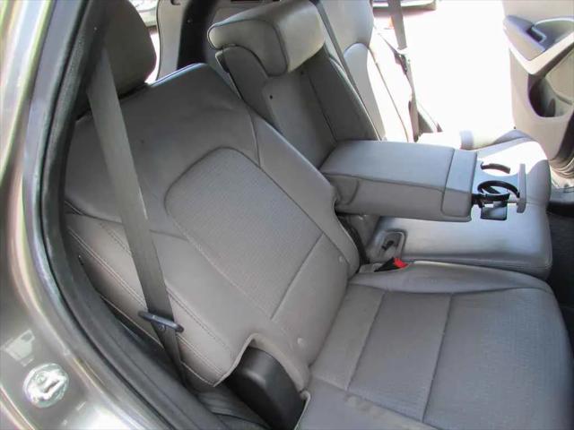 2015 Hyundai Santa Fe Sport 2.4L