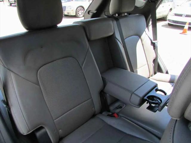 2015 Hyundai Santa Fe Sport 2.4L