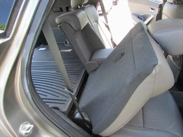 2015 Hyundai Santa Fe Sport 2.4L