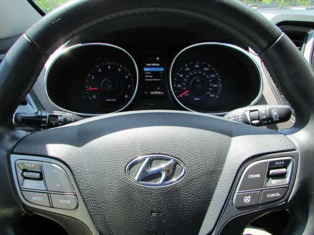 2015 Hyundai Santa Fe Sport 2.4L