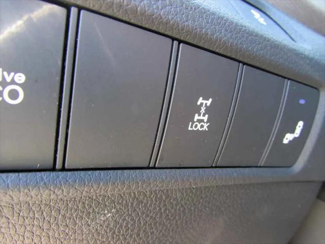 2015 Hyundai Santa Fe Sport 2.4L