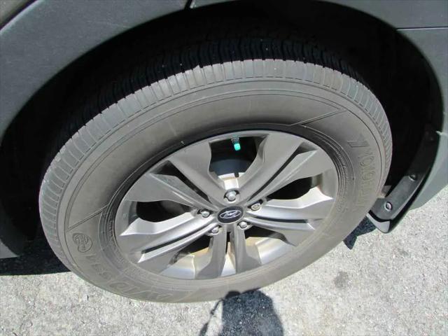 2015 Hyundai Santa Fe Sport 2.4L
