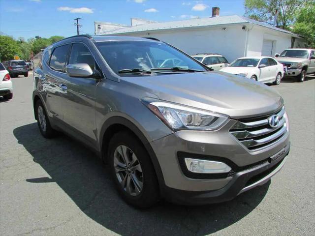 2015 Hyundai Santa Fe Sport 2.4L for sale in Purcellville, VA
