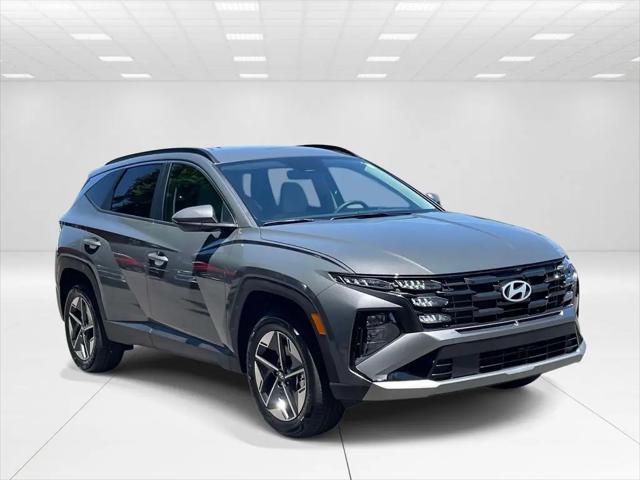 2026 Hyundai Tucson Hybrid SEL for sale in Gastonia, NC
