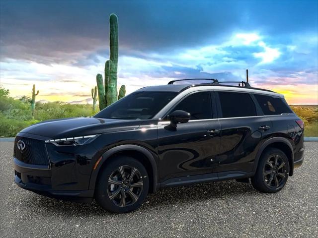 2027 INFINITI QX60 AUTOGRAPH for sale in Scottsdale, AZ