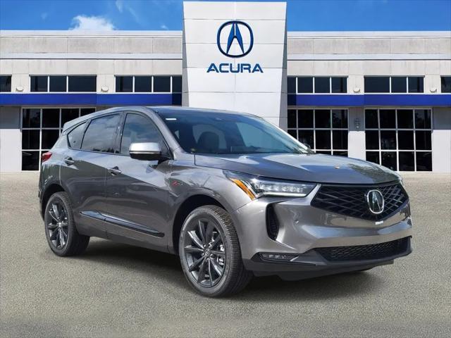 2026 Acura RDX A-Spec for sale in Pembroke Pines, FL