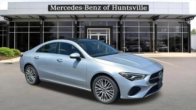 2025 Mercedes-Benz CLA 250 CLA 250 for sale in Huntsville, AL