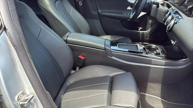 2025 Mercedes-Benz CLA 250 CLA 250